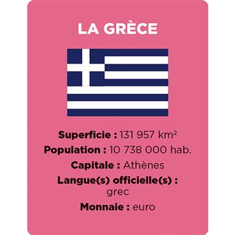 Jeu de société Janod Cherche et trouve les drapeaux