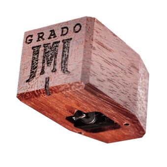 Cellule Grado Master 3