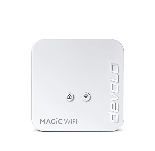 Adaptateur CPL Devolo Magic 1 Wifi mini Blanc
