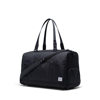 Sac de voyage Herschel Bennett Noir