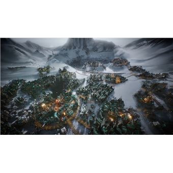 Frostpunk 2 Icebreaker Edition Xbox Series X