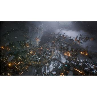 Frostpunk 2 Icebreaker Edition Xbox Series X
