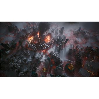 Frostpunk 2 Icebreaker Edition Xbox Series X