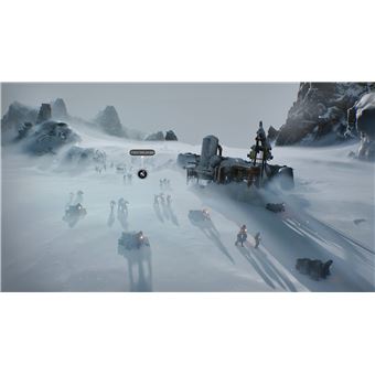 Frostpunk 2 Icebreaker Edition Xbox Series X