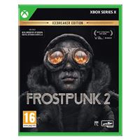 Frostpunk 2 Icebreaker Edition Xbox Series X