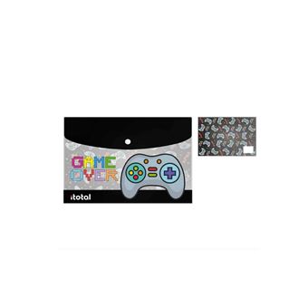 Dossier de documents Itotal A4 Game