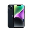 Apple iPhone 14 Plus 6.7" 5G Double SIM 128 Go Noir minuit