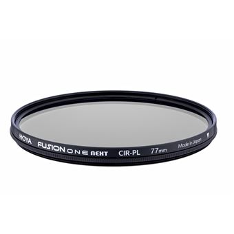 Filtre Polarisant circulaire Hoya Fusion One Next 46mm Noir