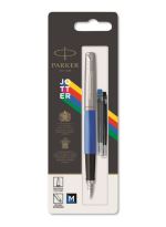 Stylo plume Parker Jotter Originals Bleu