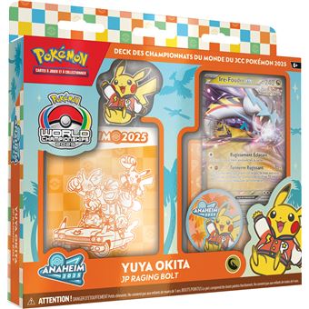 AMIGO – Booster Pokémon SWSH10 – Aléatoire – 9 X 6,5 Cm – Carte à Collectionner – Allemand