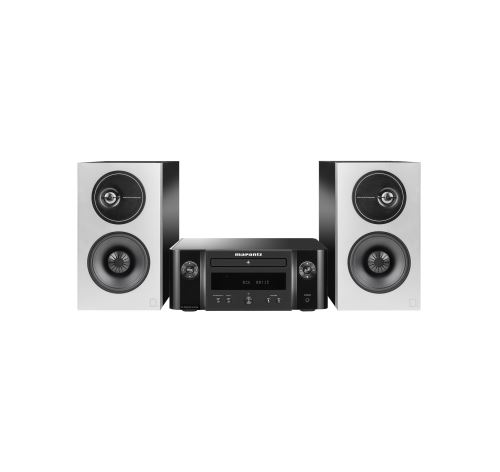 MARANTZ M-CR412+D7BK PACK MELODY M-CR41