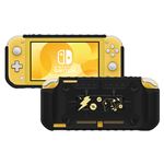 Système hybride de protection Hori pour Nintendo Switch Edition Pikachu Noir et or