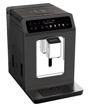 Cafetière Expresso et Filtre Programmable Krups 8204 sur Gens de Confiance