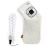 Fujifilm Mini Instax LiPlay Stone White + Pack_0