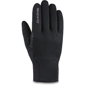 Gants sportswear Dakine Element Wind Pro® Glove Taille L Noir