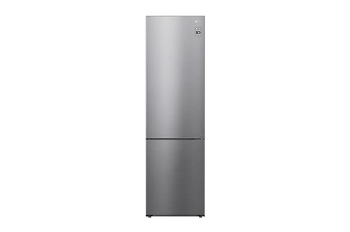 LG Combine 384L - Grade C - Door Cooling - Platinium