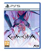 Crymachina Deluxe Edition PS5