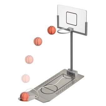 Mini Basket Métal La Chaise Longue