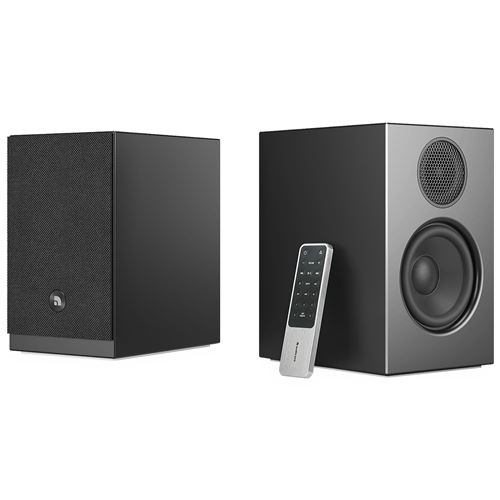 Audio pro A28 - Enceinte sans fil Multiroom fonction multiroom