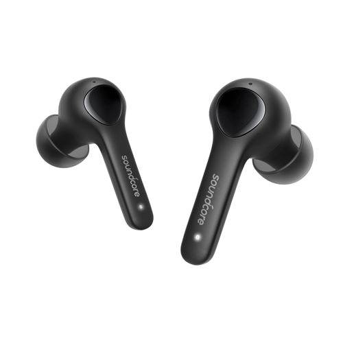 Ecouteurs sans fil True Wireless Anker Life Note Noir