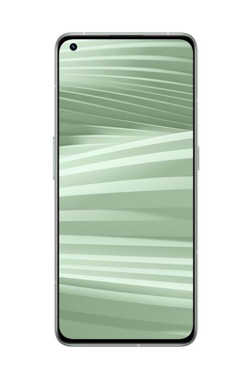 Smartphone Realme Gt2 Pro 6,7" 5G Double Sim 128 Go Vert