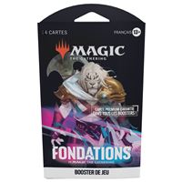 MTG Horizons du Modern - Booster - BOUTIQUE-MEiSiA
