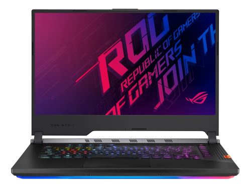 PC Portable Asus SCAR3-G531GW-ES297T 15.6 Intel Core i7 16 Go RAM 1 To SATA + 256 Go SSD Noir
