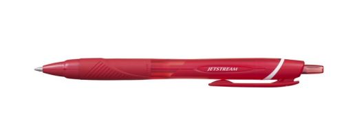 UNI BALL Stylo Bille Uni-Ball JetStream Pointe fine 0,7mm Rouge 