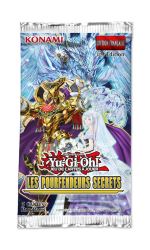 Jeu de cartes Yu-gi-oh! JCC Booster les Assassins Secrets