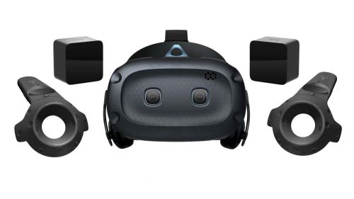 Casque de réalité virtuelle HTC Vive Cosmos Elite
