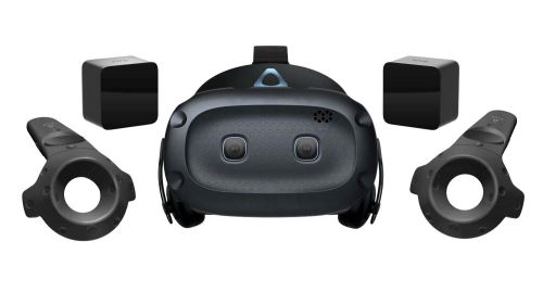 HTC Vive Cosmos Elite Casque de réalité virtuelle
