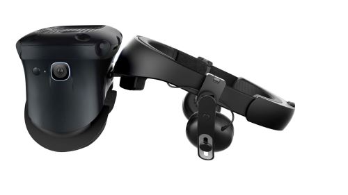 Oculus Rift Does The Htc Vive Cosmos Need A Pc HTC VIVE Cosmos