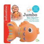 Poisson arroseur Infantino Demontable