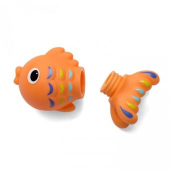 Poisson arroseur Infantino Demontable