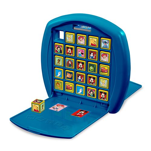 Jeu de stratégie Winning Moves Match Disney Classique État correct - Winning Moves reconditionné disponible sur Fnac