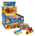 Figurine Goliath Super Zings Super Jet Series 2 Modèle aléatoire