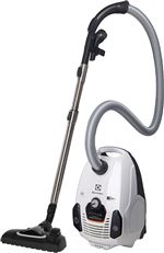 Aspirateur avec sac Electrolux Silent Performer 550 W Blanc