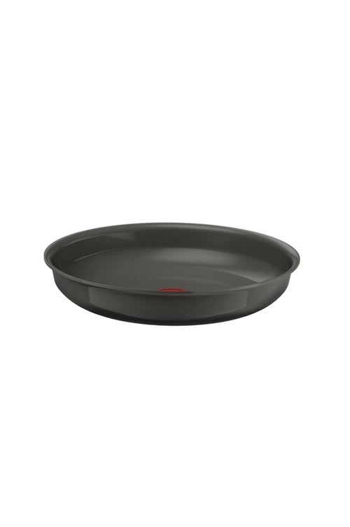 Poêle Tefal Ingenio Renew Ceram P2000402 24 Cm Gris