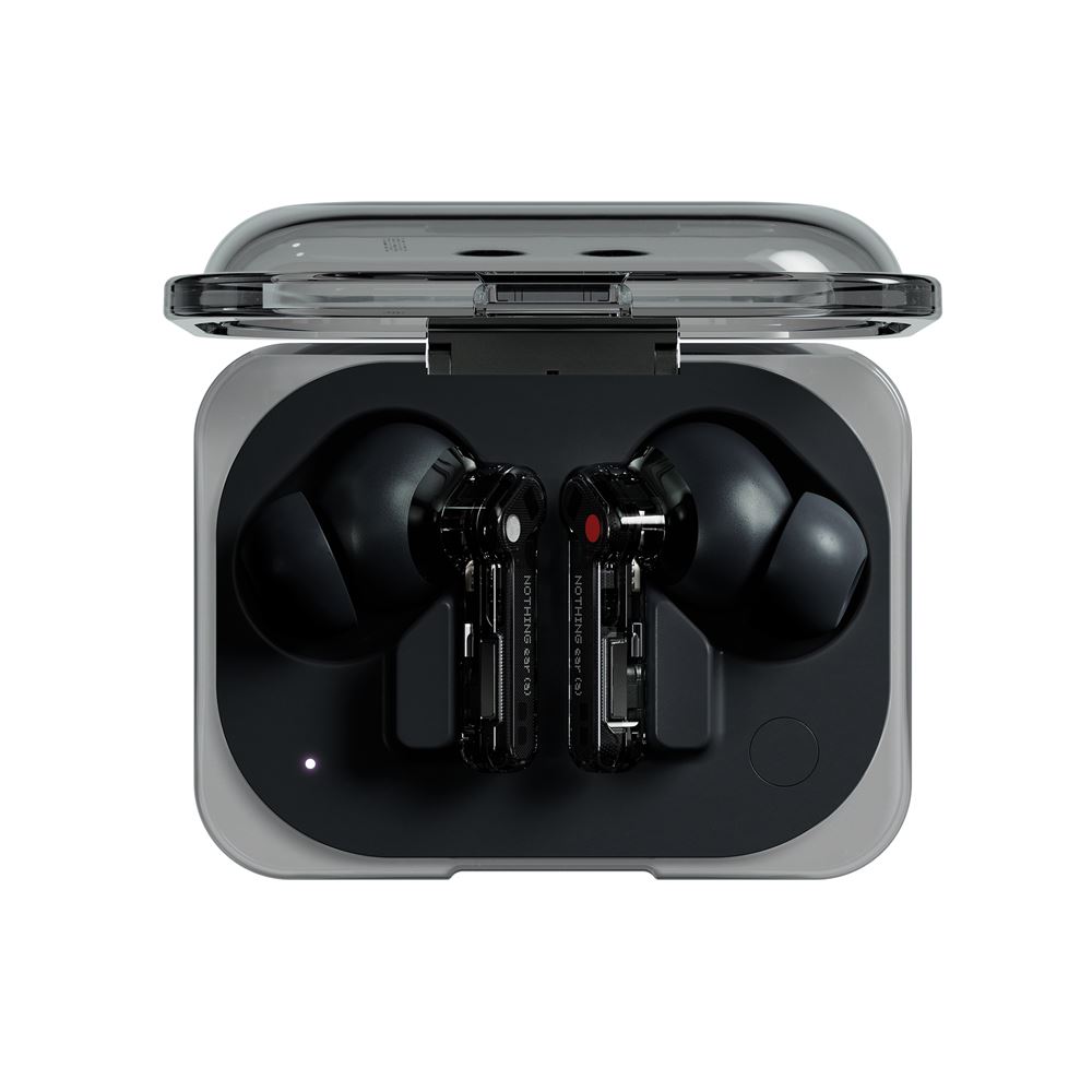 NOTHING EAR (a) Noir - Ecouteurs | fnac Suisse