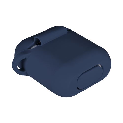 Etui en silicone robuste On Earz Mobile Gear pour AirPods 3e