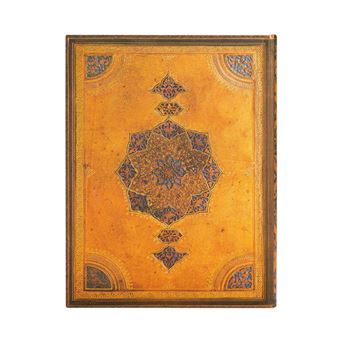 Agenda Rigide Paperblanks 2022 Safavide Ultra 18 × 23 cm