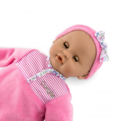 Poupon bébé calin maria top