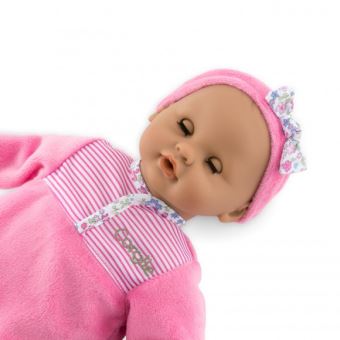 Poupon bébé calin maria store