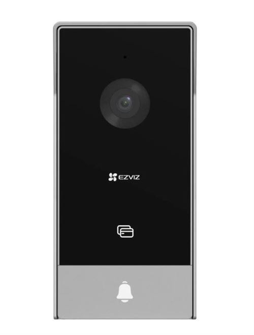 Visiophone connecté Ezviz HP5