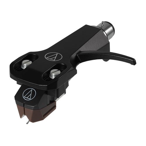 Cellule Audio-Technica AT-VM95EBK – Diamant Élliptique Collé, 485 Ohms - vue 2