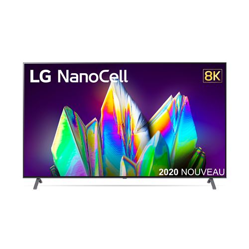 LG 75NANO996LA