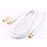 JVC Satelliet Antenne Kabel 2M Wit_0