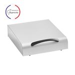 COUVERCLE PLANCHA PRO 35