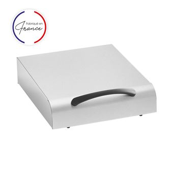 COUVERCLE PLANCHA PRO 35