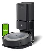 Aspirateur robot Roomba i5658